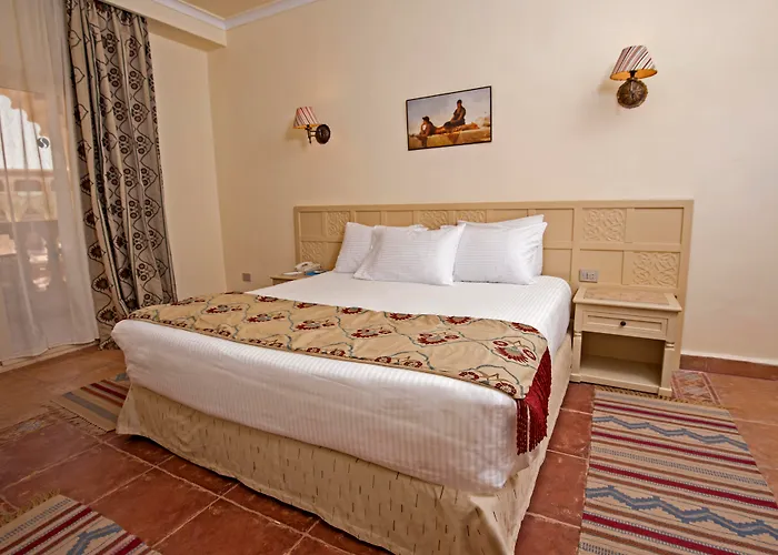 Resort Sunrise Mamlouk Palace 5*