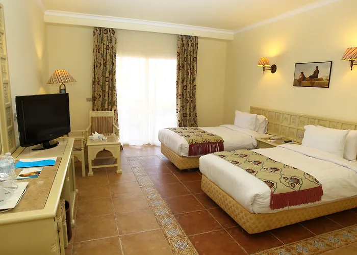 Resort Sunrise Mamlouk Palace 5*