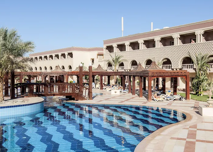 Sunrise Mamlouk Palace