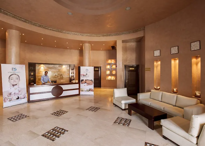 Resort Sunrise Mamlouk Palace Hurgada