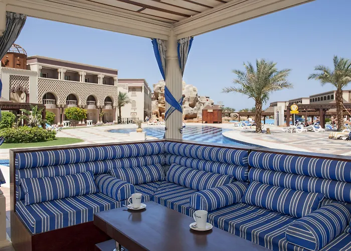 Sunrise Mamlouk Palace 5*