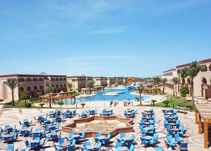 Sunrise Mamlouk Palace 5*