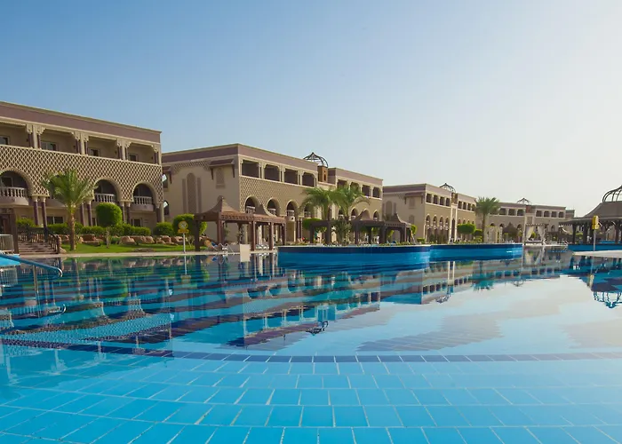 Sunrise Mamlouk Palace