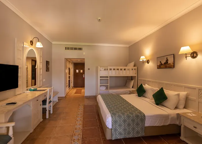 Sunrise Mamlouk Palace 5* Hurgada