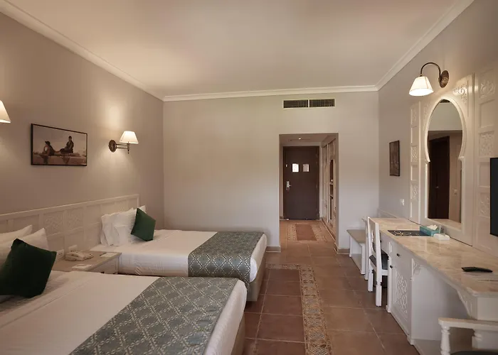Resort Sunrise Mamlouk Palace 5*
