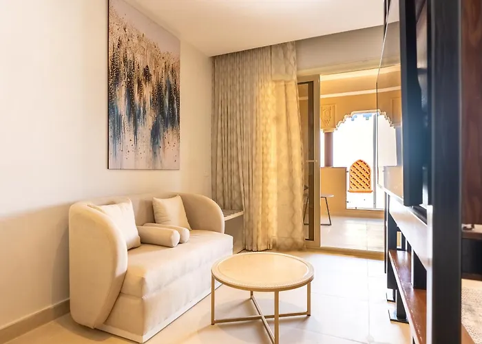 Sunrise Mamlouk Palace Resort 5*