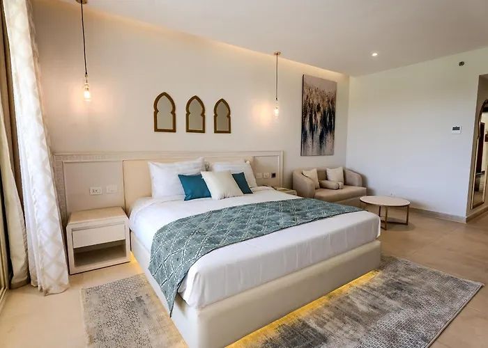 Sunrise Mamlouk Palace 5*