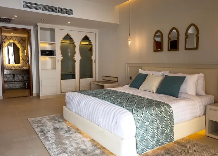 Sunrise Mamlouk Palace 5*
