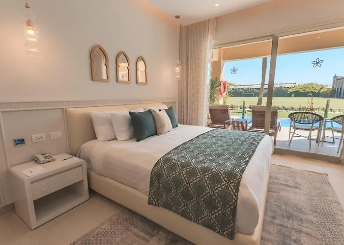 Sunrise Mamlouk Palace