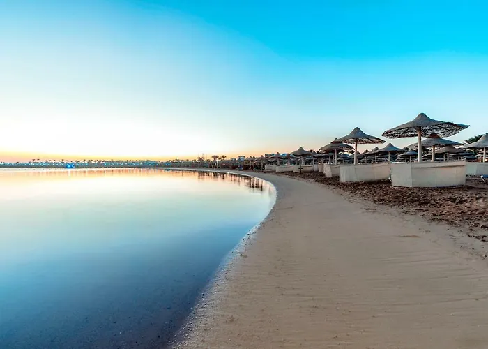 Sunrise Mamlouk Palace Station touristique